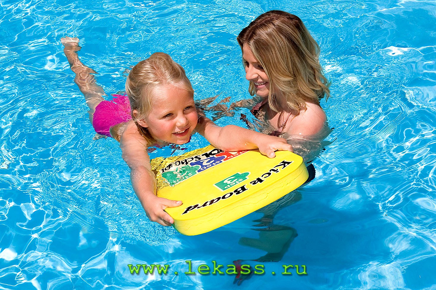 intex 59168 -       Kick Board