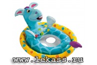 intex 59570    See-Me-Sit Pool Riders