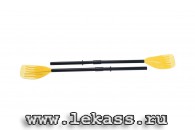 intex 59623 -   French Oars 122