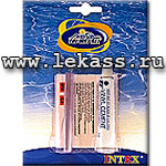   :  ( VINYL CEMENT + ) intex-59632