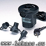   :   220 V Quick-Fill Electric Pump intex-66620