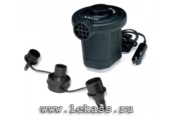 intex 66626 -    12 V