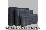 intex 66781 -    -  Pillow Rest Classic Bed