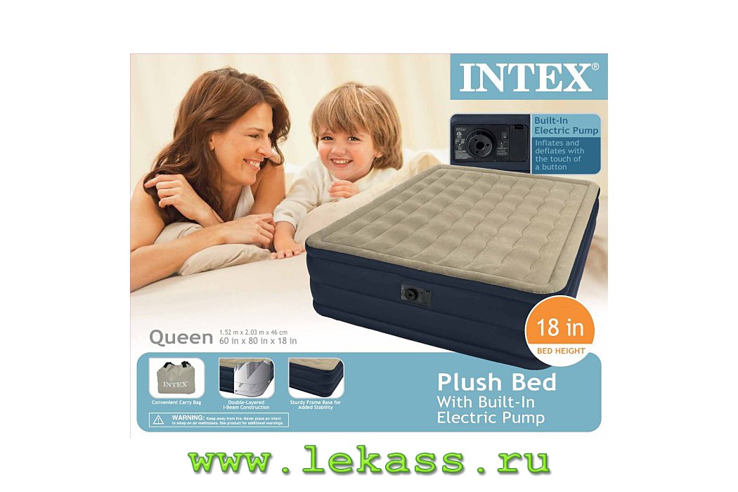 intex 67710 -       Plush