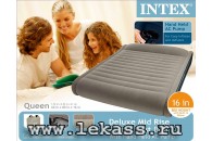 intex 67726 -      Deluxe 