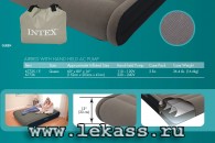 intex 67726 -      Deluxe 