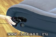 intex 67726 -      Deluxe 