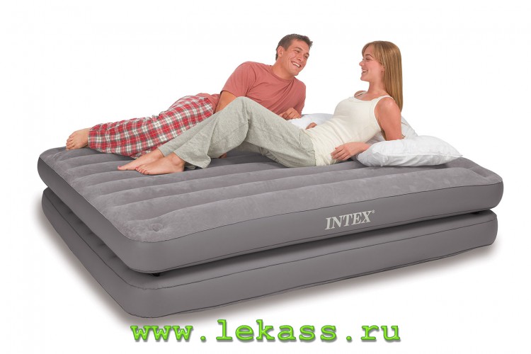 intex 67744 -    2-in-1