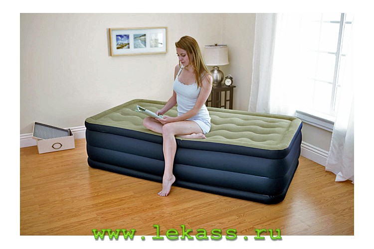 intex 67906 -      Plush 9919146 