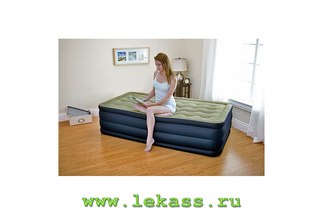 intex 67906 -      Plush 9919146 