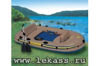 intex 68324  -   Excursion-4 Set ( + ) 31516543