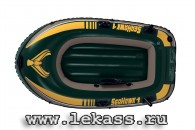 intex 68345 -   Seahawk-100 19310838