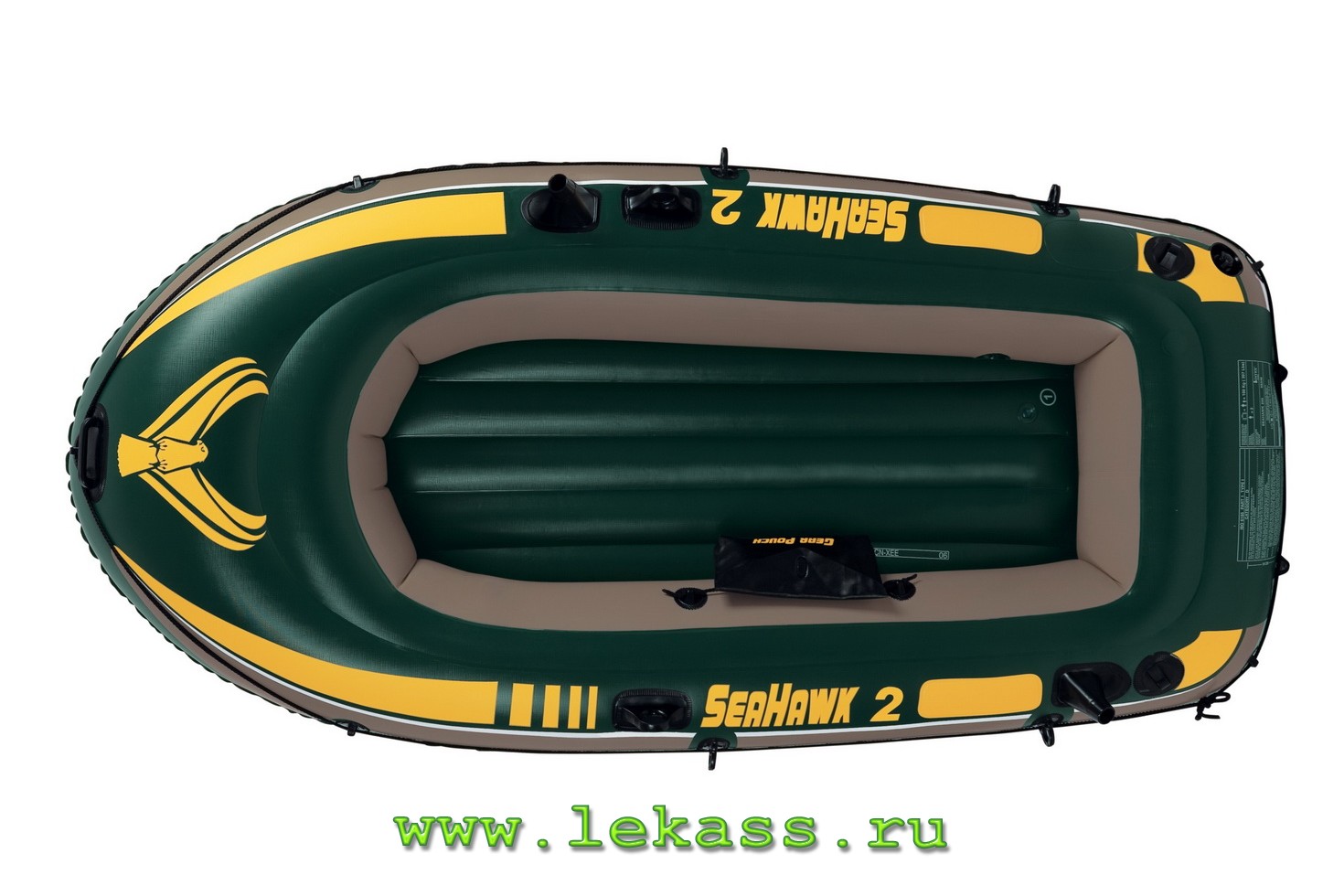 intex 68346 -   Seahawk-200 23611441