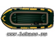 intex 68351 -   Seahawk-400 Set ( + ) 351x145x48