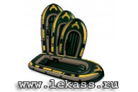 intex 68351 -   Seahawk-400 Set ( + ) 351x145x48