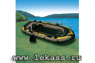 intex 68351 -   Seahawk-400 Set ( + ) 351x145x48