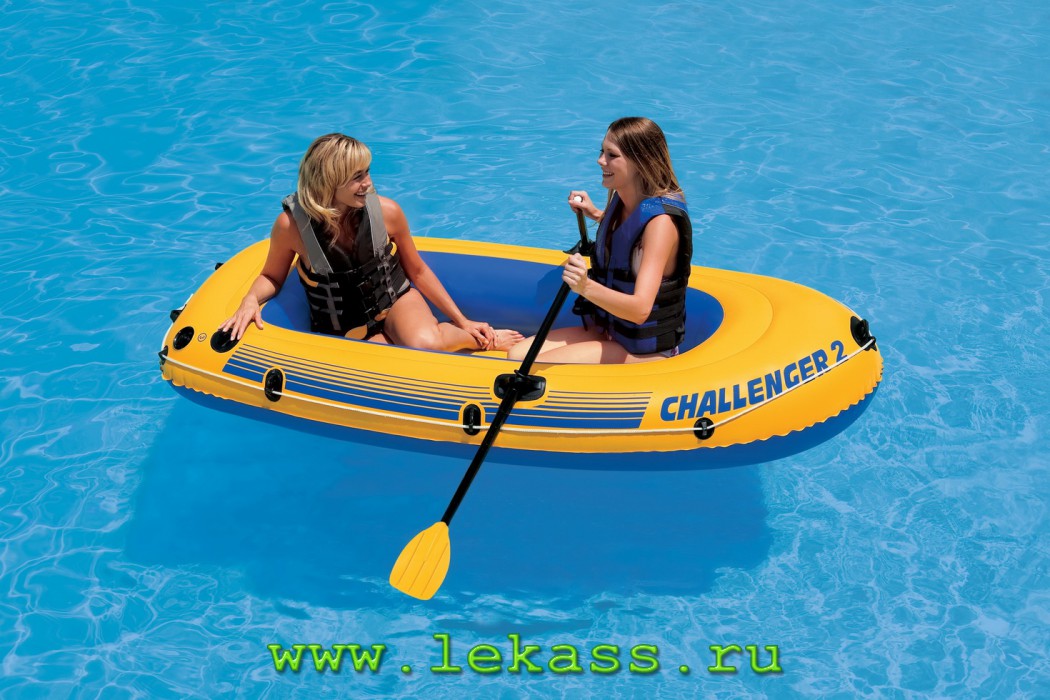 intex 68367 -   Challenger-2 Set ( + ) 23611441