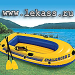   Challenger-2 Set ( + ) 23611441 intex-68367