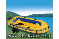 intex 68370 -   Challenger-3 Set ( + ) 29513743