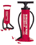   :   30 (3 ) Hi-Output Hand Pump intex-68612