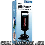   :   36 (3 ) Hi-Output Hand Pump intex-68614