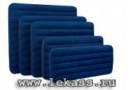 intex 68759 -    -  Classic Downy Bed