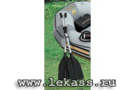 intex 69627 -   Kayak Paddle and Boat Oars 244 (2x122)